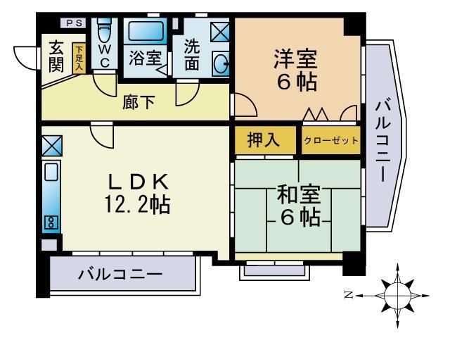 外観画像