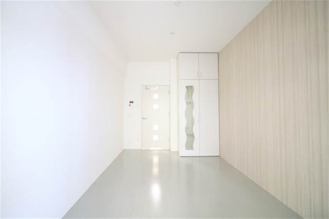 毎日帰ってきたくなるお部屋です