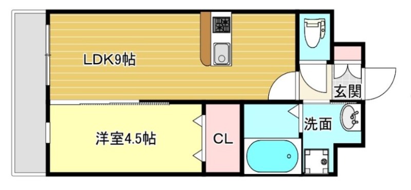 外観画像