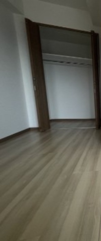 収納もばっちり。