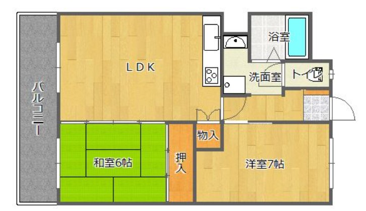 外観画像