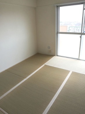 こちらどのような部屋にしましょうか。