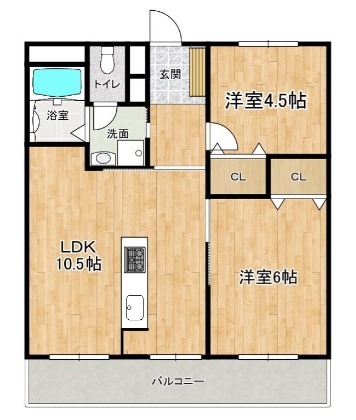 外観画像