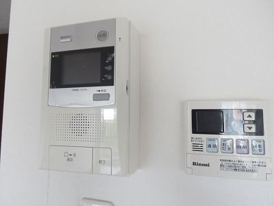 顔が見えるのは安心です