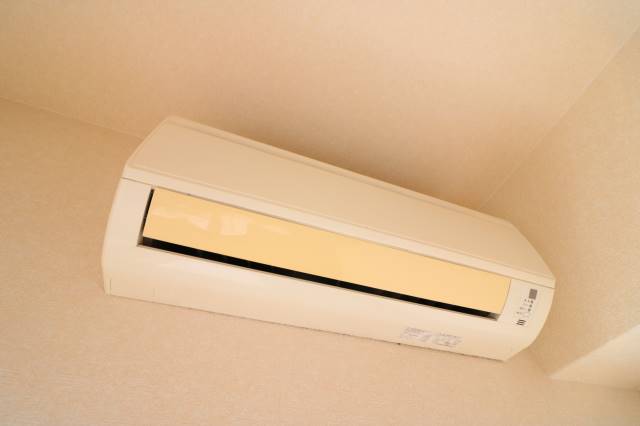 どの季節も快適に過ごせそうですね。