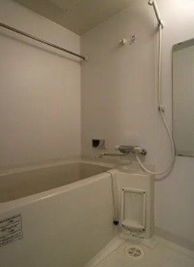 一日の疲れを癒しましょう。