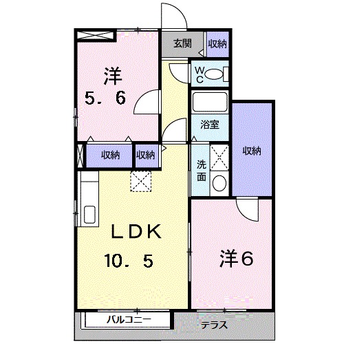 外観画像