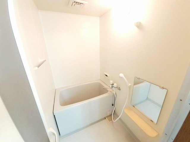 一日の疲れを癒しましょう