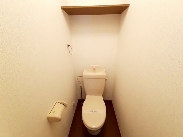 清潔感のある空間です