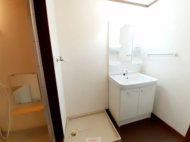 朝の支度はこちらでどうぞ
