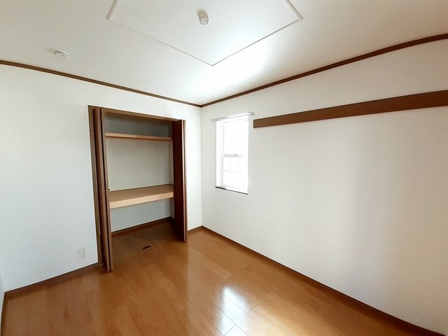 収納もばっちりです