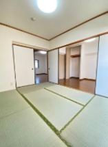 和室もございます