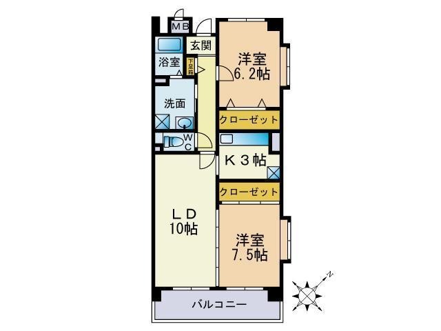 外観画像