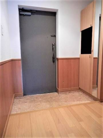 いってらっしゃい。