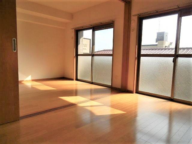 寝室にいかがでしょうか。
