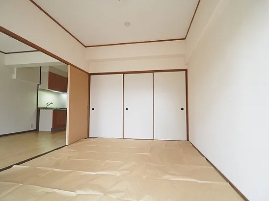 和室もございます