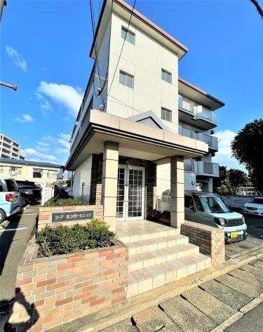 敷地内駐車場空きあります！