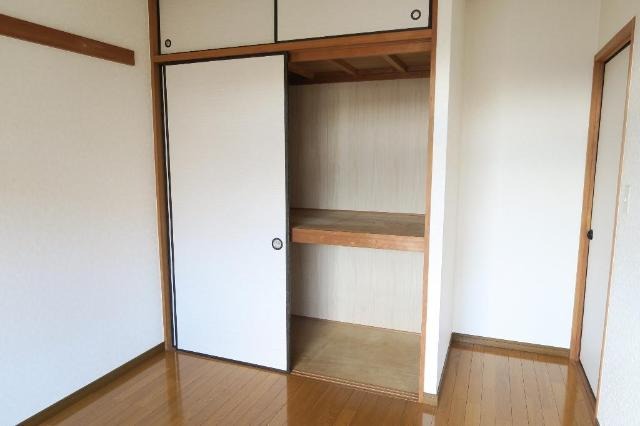 収納力もバッチリです。