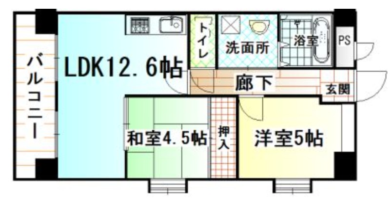 外観画像