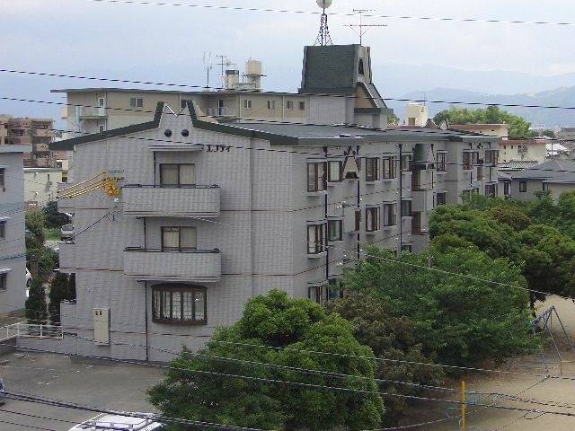 外観画像