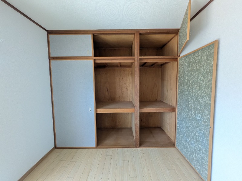 たっぷり収納可能！