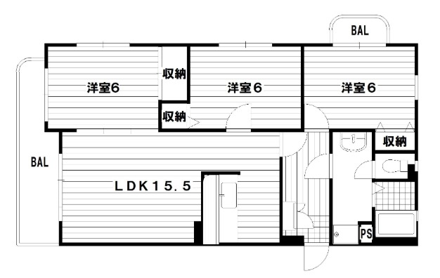 外観画像
