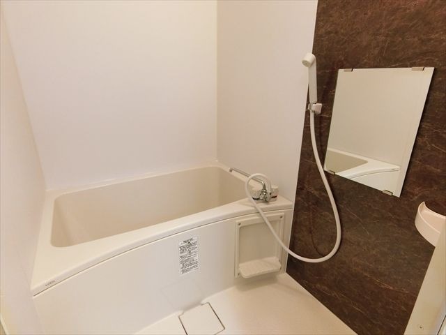 一日の疲れを癒しましょう。