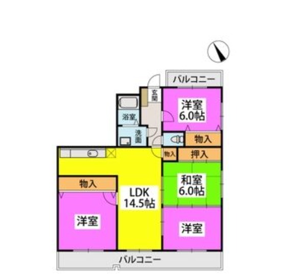 外観画像