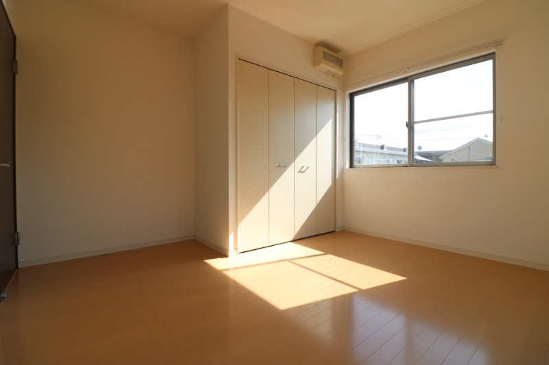 寝室にいかがでしょうか。
