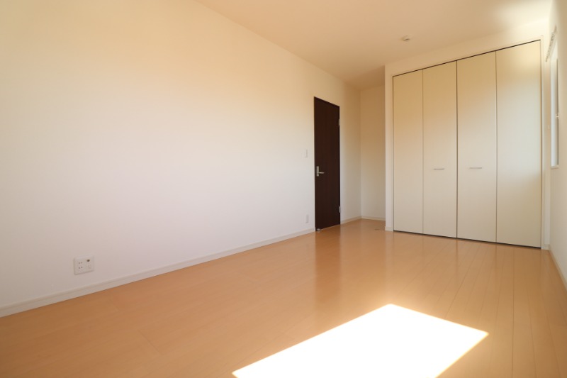 子供部屋にいかがでしょうか。