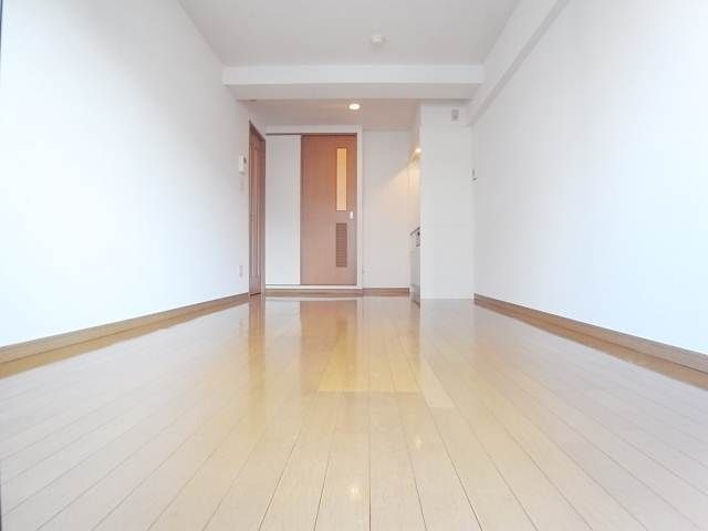 8.5帖で広く快適