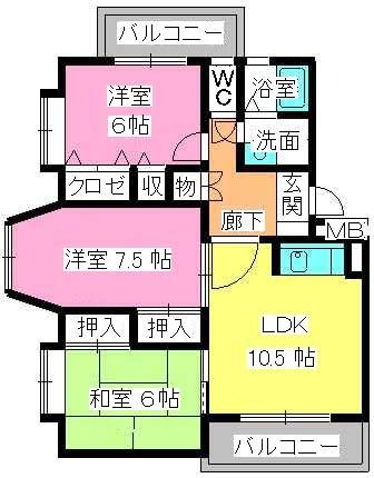 外観画像