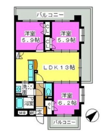 外観画像