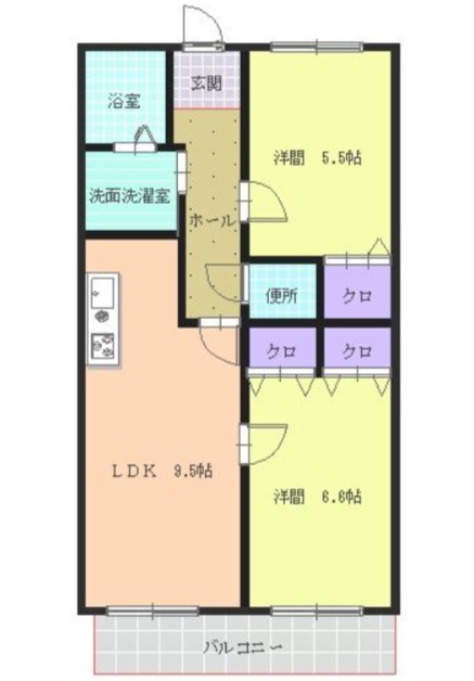 外観画像