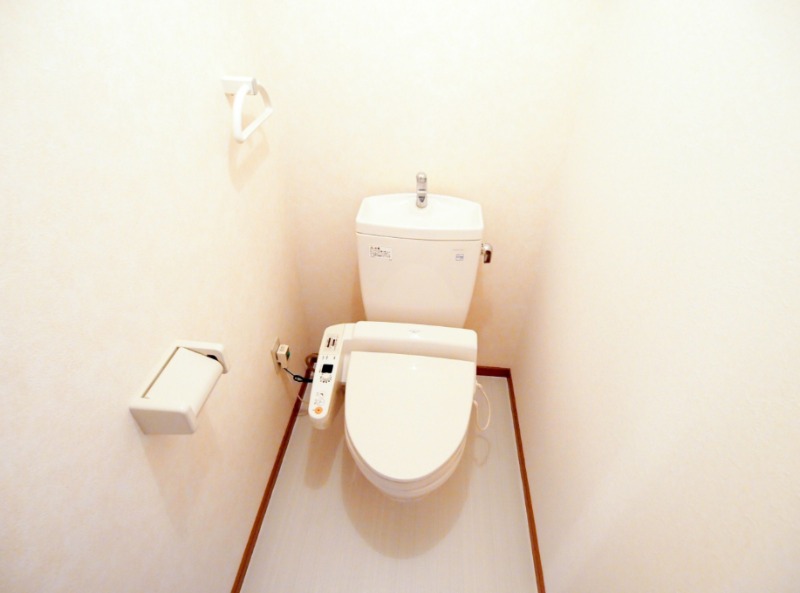 落ち着く空間ですね