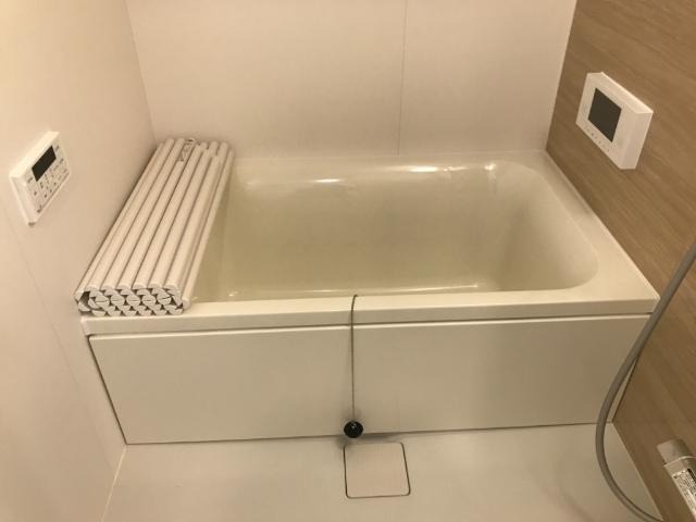 １日の疲れを癒してください♪