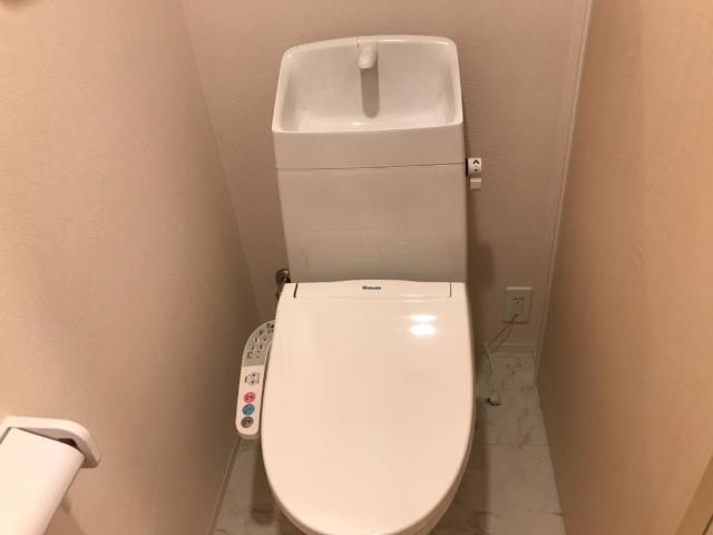 落ち着いた空間です