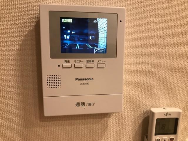 セキュリティ対策もバッチリです☆
