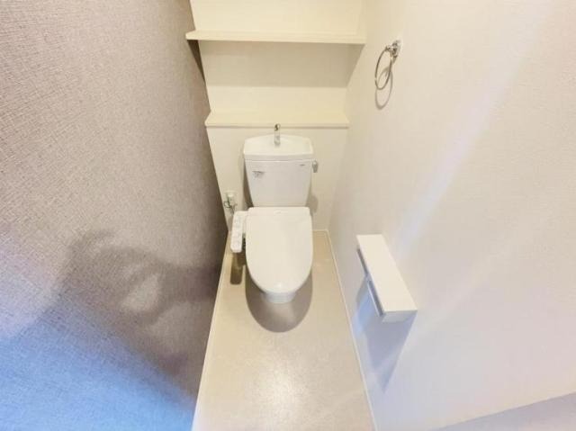 落ち着いた空間です