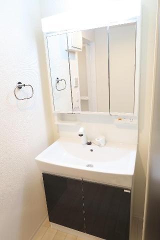 朝の支度はこちらでどうぞ。