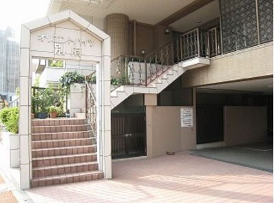 清潔感ございますね