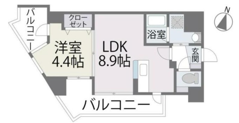 外観画像