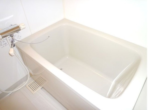 一日の疲れを癒してください。