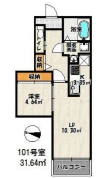 外観画像