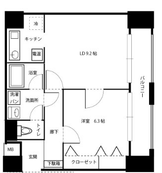 外観画像