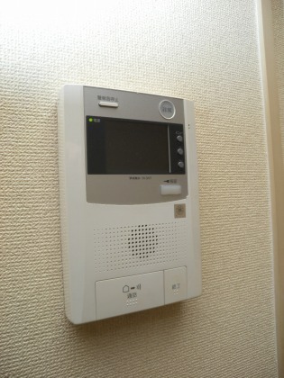 来客時はこちらで確認できます