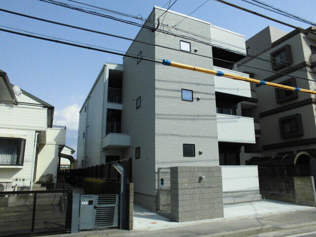 外観画像
