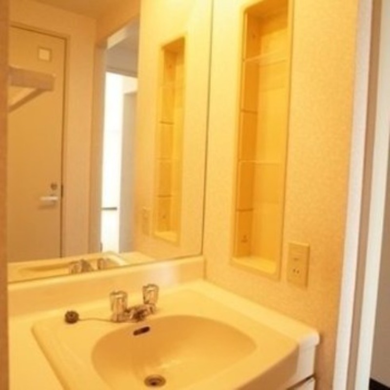 朝の支度はこちらでどうぞ