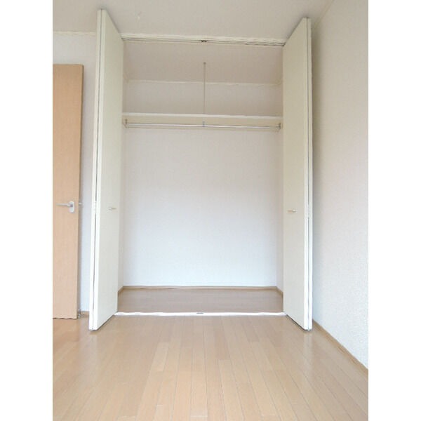 荷物の多い方でも安心です