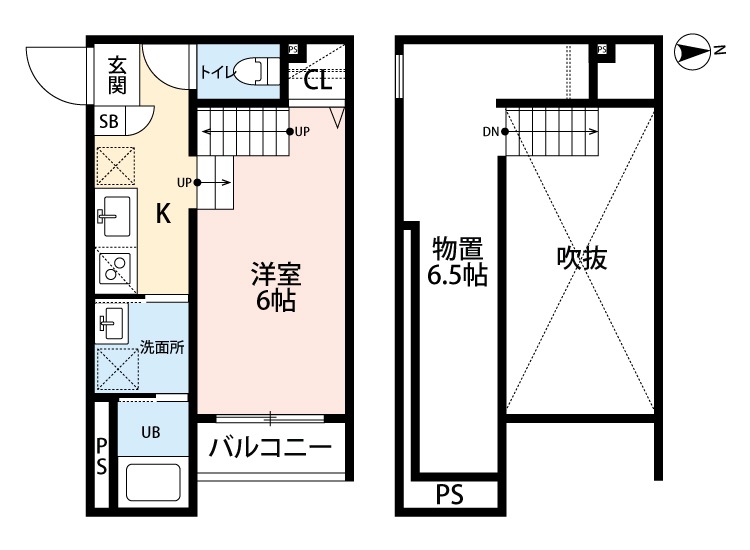 外観画像